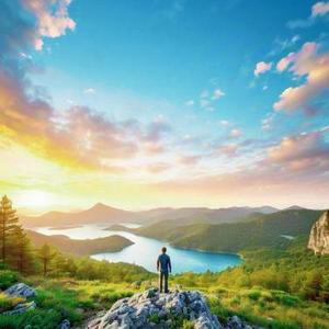 再不出发就要老去了 AI Folk Ancient Version (姚琦 Remix)