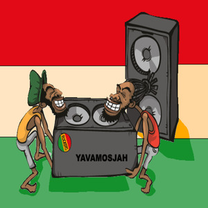 RASTA EN BABILON (2023 Remastered Version)