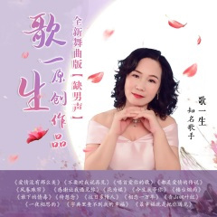 字典里查不到我的幸福-全新舞曲版 (缺男声)