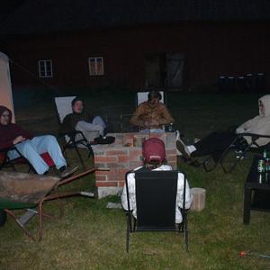 Nattbord