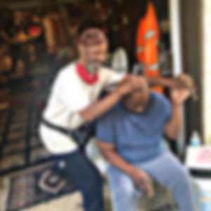 EataBaWaw (feat. Mr. Chesilhurst)