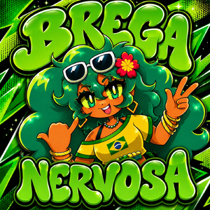 BREGA NERVOSA