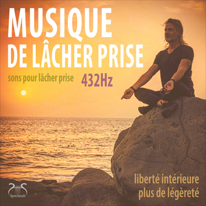 Lâche prise ! Avec la musique et la nature