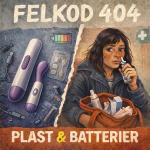 Hon börjar på i...