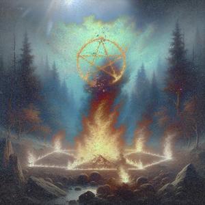 PENTAGRAMM (feat. ryphil)