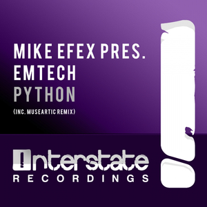 Python (MuseArtic Remix)