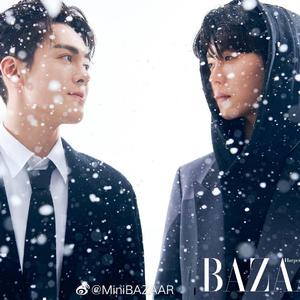 《真不土》（宇日俱曾同人曲）