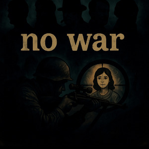 no war