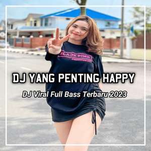 DJ Happy (Instrumen)