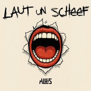 Laut un scheef