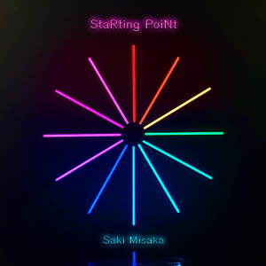 StaRting PoiNt