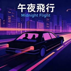午夜飞行