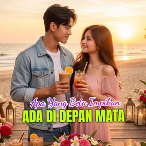 Apa Yang Beta Impikan Ada Di Depan Mata