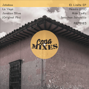 El Límite (Aldo Cadiz Remix)