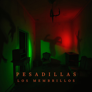 Pesadillas