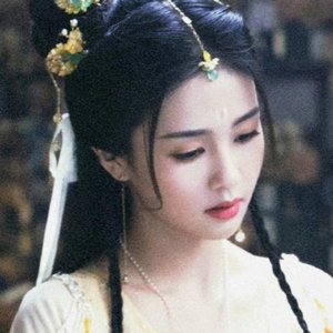 只你（翻自双笙）