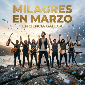 Milagre en Marzo