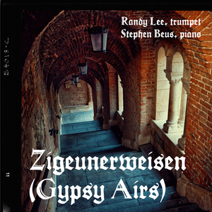 Zigeunerweisen (Gypsy Airs)