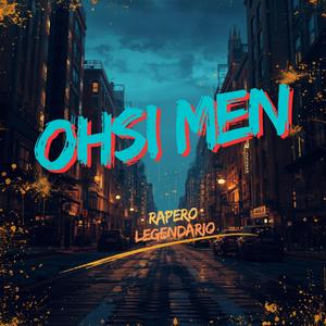 Ohsi Men