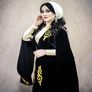 ГIалгIай къонахий