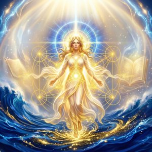 Afrodita: Purificación Real