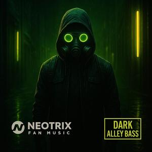 Gas Masked (Dark Alley Bass)