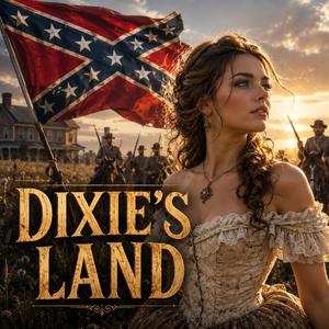 Dixie’s Land (Cinematic Folk Orchestra)