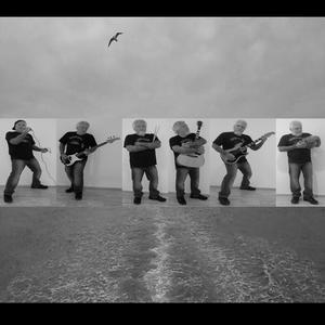 Kalkedon Rock (Mono 20 18)