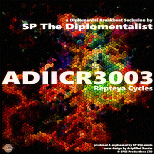 A D I I C R 3223 Repteya Cycles