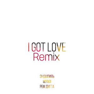 I Got Love (Remix)