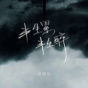 半生累半生醉