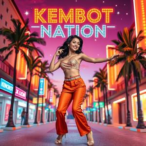 Kape Muna, Kembot Muna