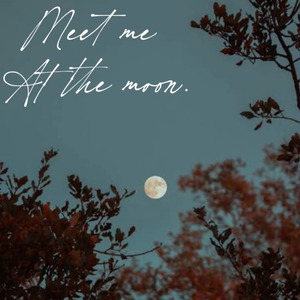 Meet me at the moon.