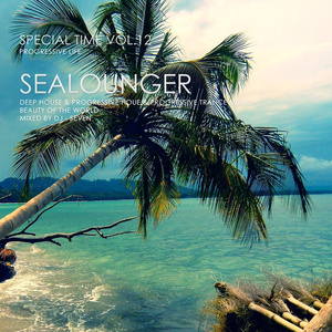 Special Time 12 (Mixed By DJ7)