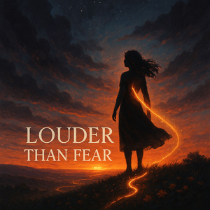 Louder Than Fear