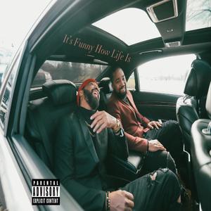 INHERENTLY (feat. DaveOsBeatz)