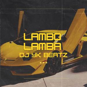 Lambo Lamba