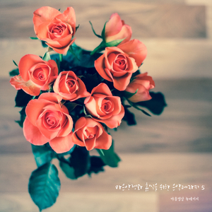 명상 음악 (마음 산책) (파도소리 Ver. )