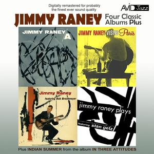 Jimmy Raney and Bob Brookmeyer: Jim’s Tune