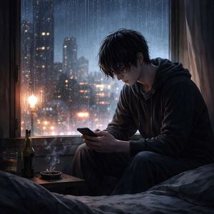 最后的我们