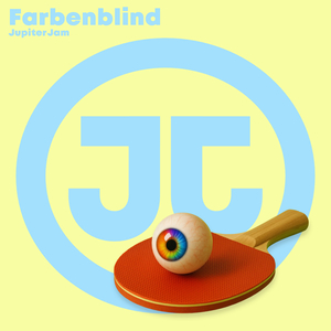 Farbenblind