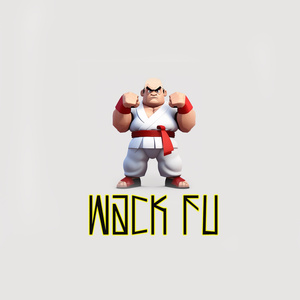 Wack Fu