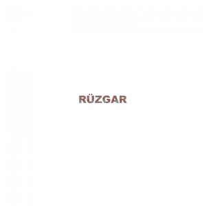 Rüzgar
