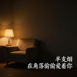 在角落里偷偷爱你