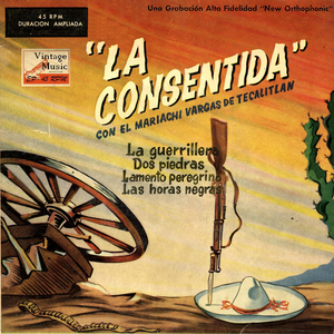 La Guerrillera (Corrido)