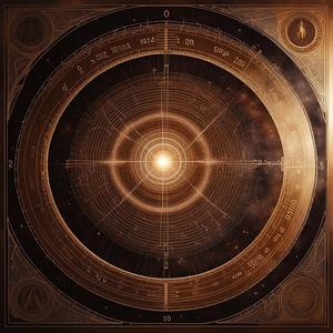 174Hz Grounded Awakening (Balance Energy, Root Chakra)