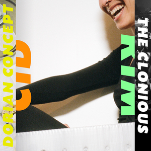 Four-Eighteen (feat. Dorian Concept & The Clonious)