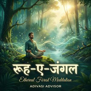 रूह-ए-जंगल – Ethereal Forest Meditation