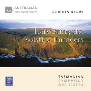 Nocturne for double chamber orchestra