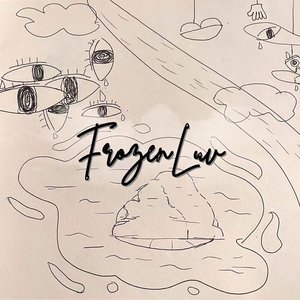 Frozen luv(Prod.Royal boi beat)